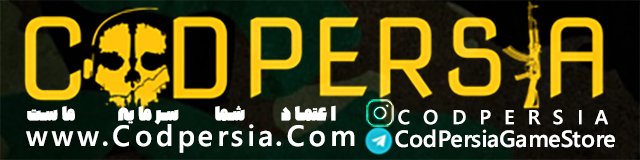 کدپرشیا فروشگاه سیپی امن و ارزان 